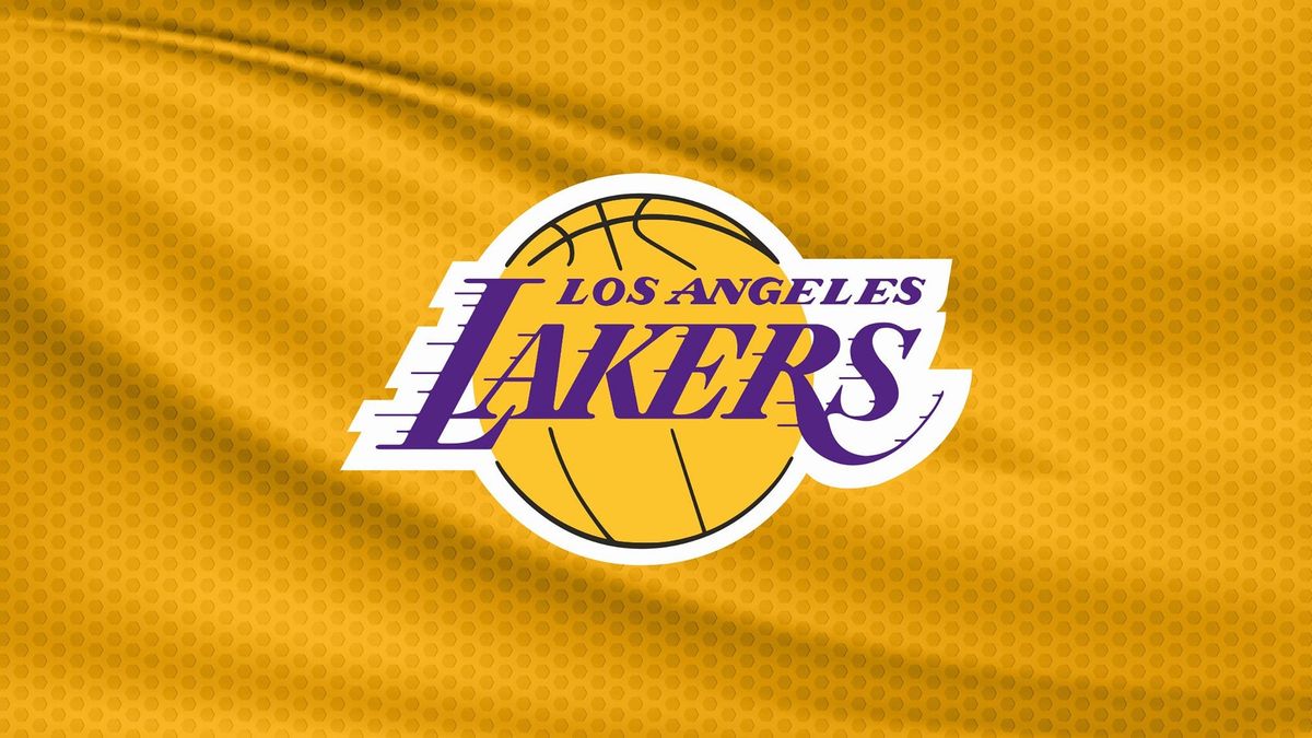 Los Angeles Lakers vs Phoenix Suns: 2024-25 Preseason