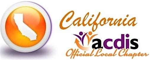 2025 CA ACDIS Conference- Speaker Registration