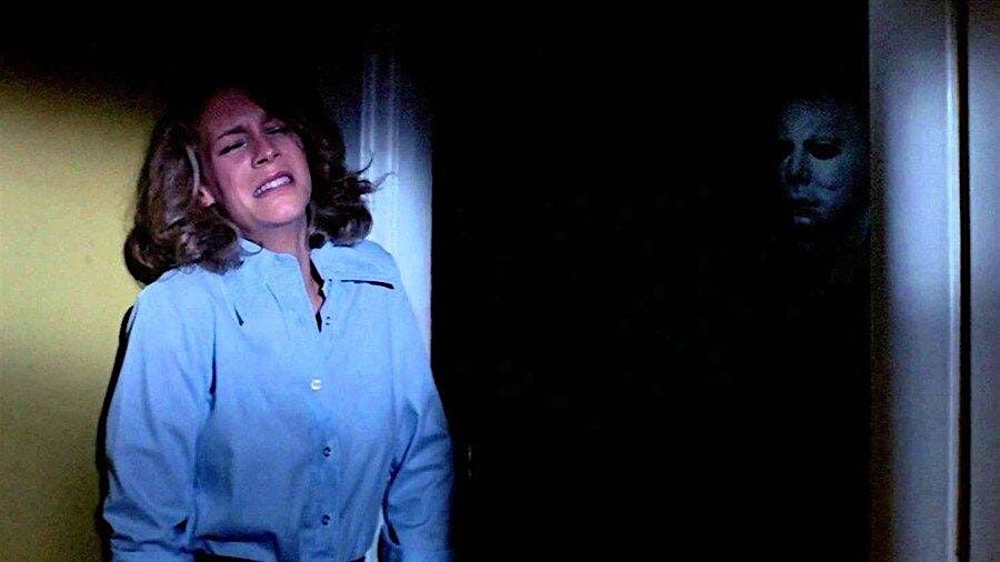 HALLOWEEN (1978)  on the Big Screen! (Sat Oct 25- 9:30pm)