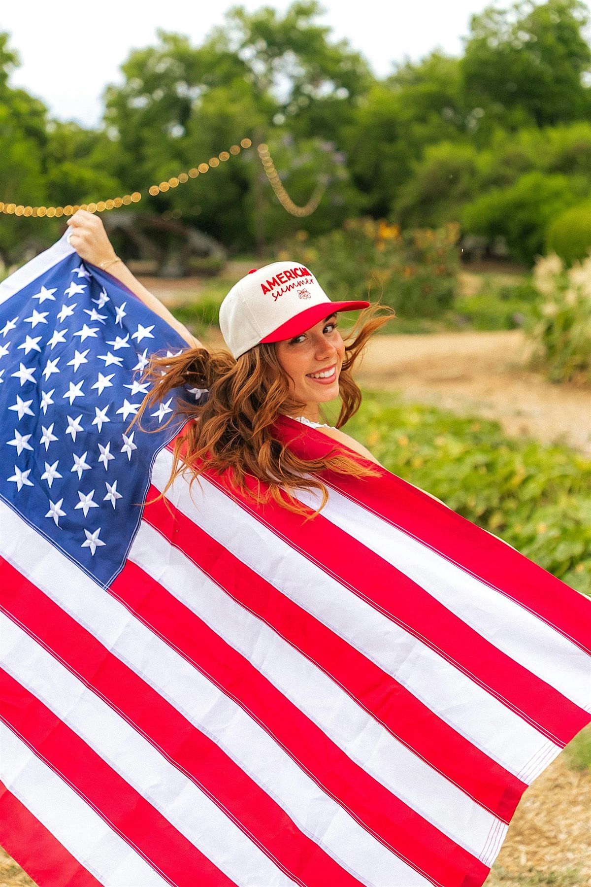 Rancher Hat Bar's American Summer Event