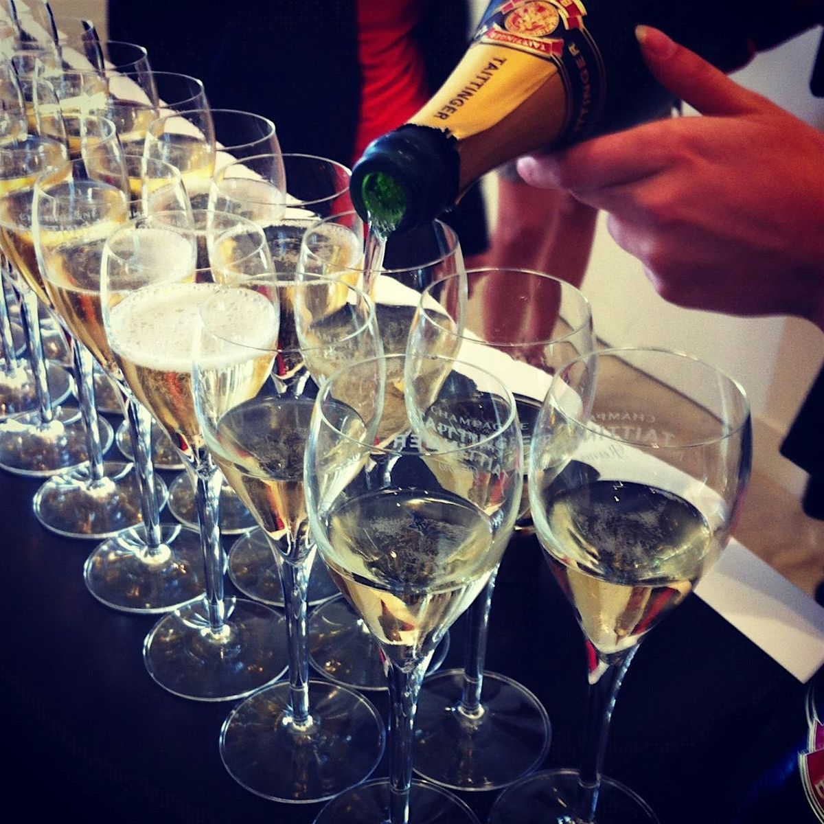 Wines for the holidays with paired ap\u00e9ritif snacks for holiday entertaining