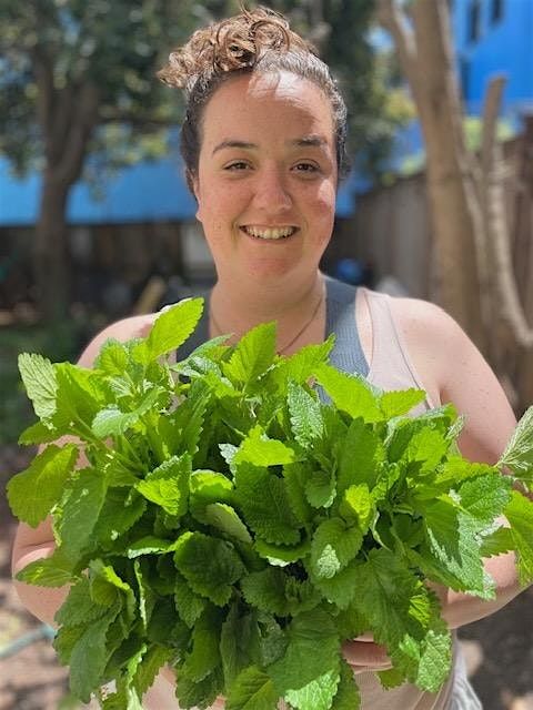 Natural Skincare Workshop with Emelina Law at Hawk Creek Farm