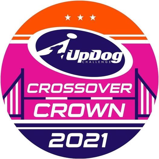 Updog Cross Over Crown