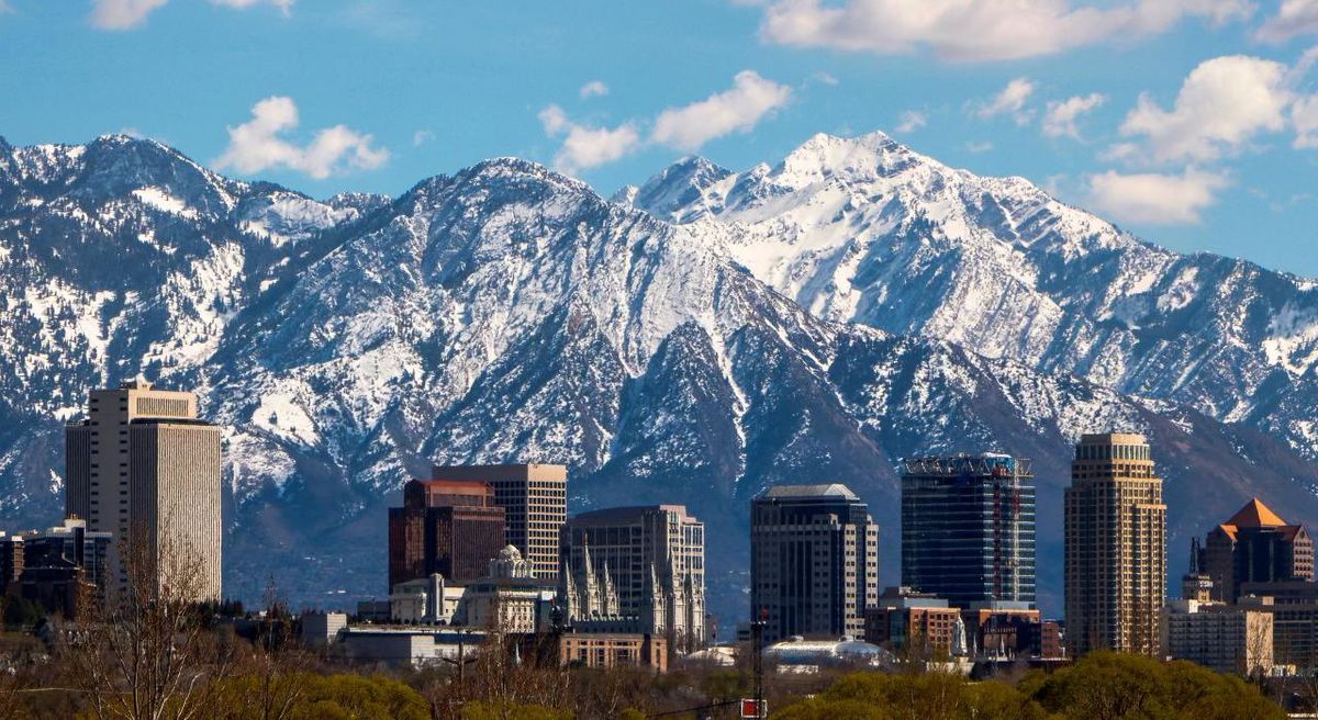 Salt Lake City Draft Experience All Skill Levels -Co\/ed BLPA Hockey Tournament