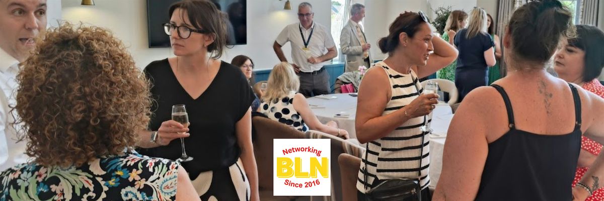 Professional Networking - Eastbourne