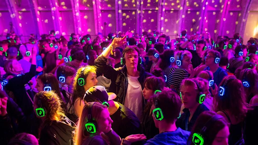 Silent Disco (15-18)