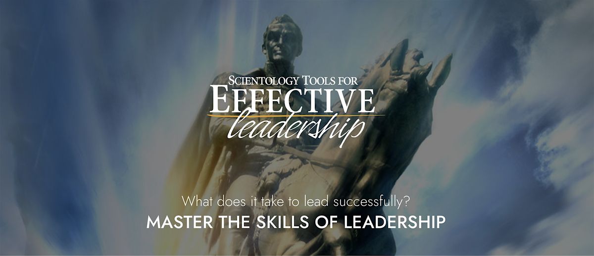 Effective Leadership Course