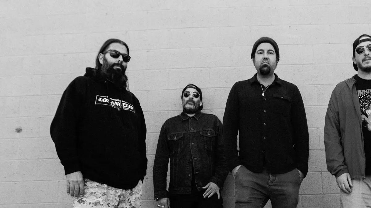 Deftones, Clipse, 2hollis, Rico Nasty, Deafheaven, R\u00e9gulo Caro, Ecca Vandal, Glare, UNIVERSITY in San Diego