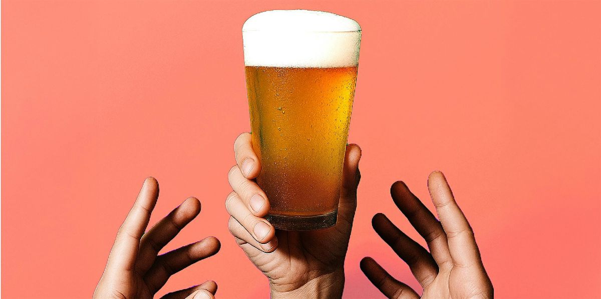 Booze on First: A Sip-Worthy Start to Every Month at Time Out Market
