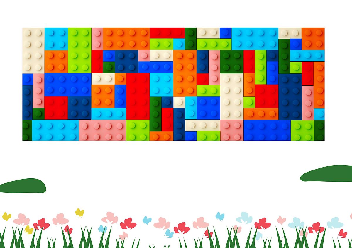 Lego Brickx Club Ages 5+