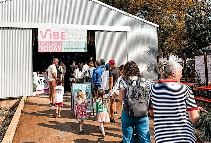 Vibe Artisan Markets | AUSTIN