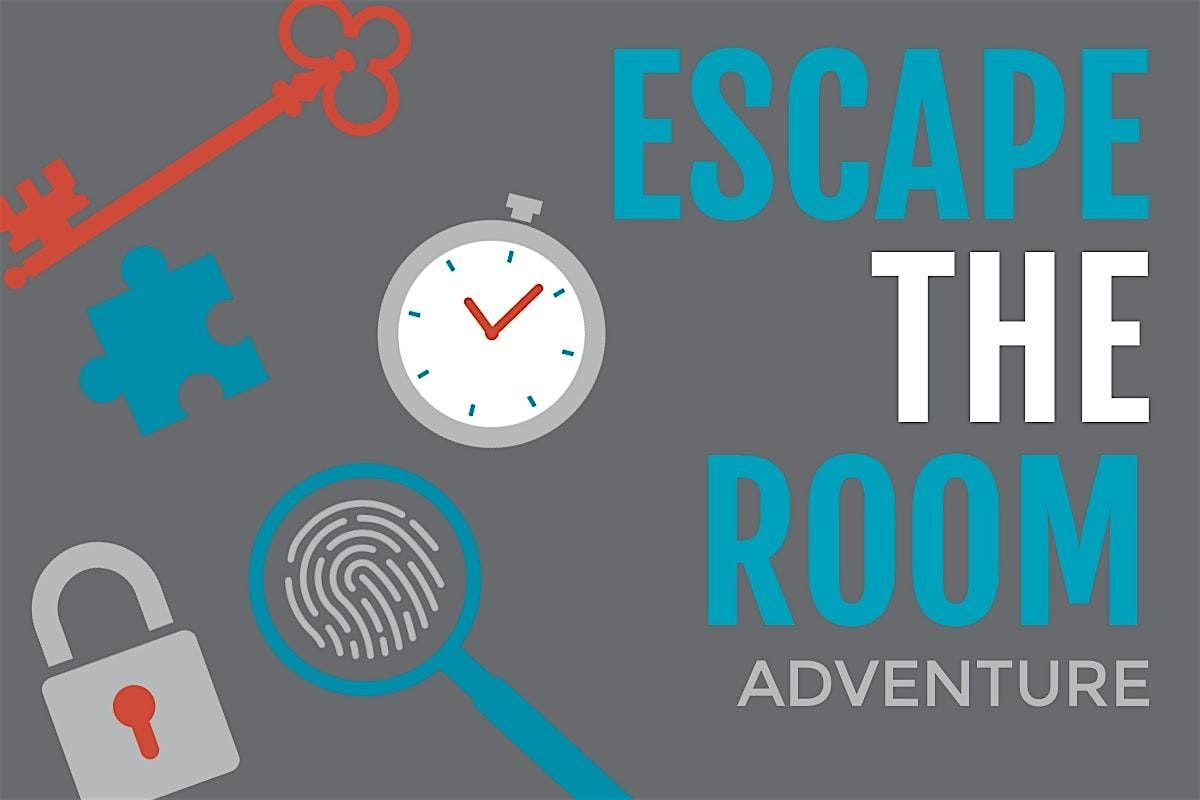 Winter Escape Room