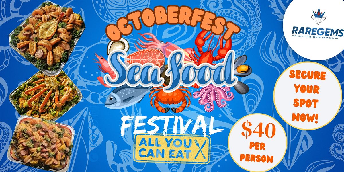 Seafood Festival