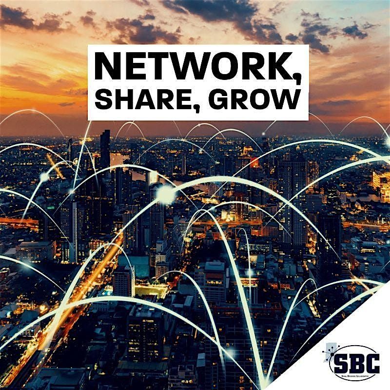 Small Business Night Out September 2025