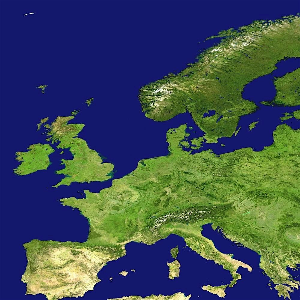 Onderzoek naar nieuw klimaatspel op Europees niveau