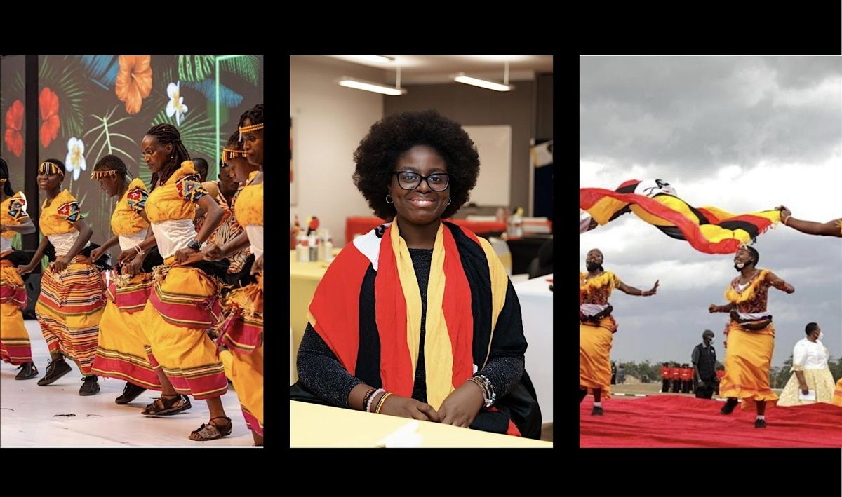 Uganda Cultural day and Independence Celebrations