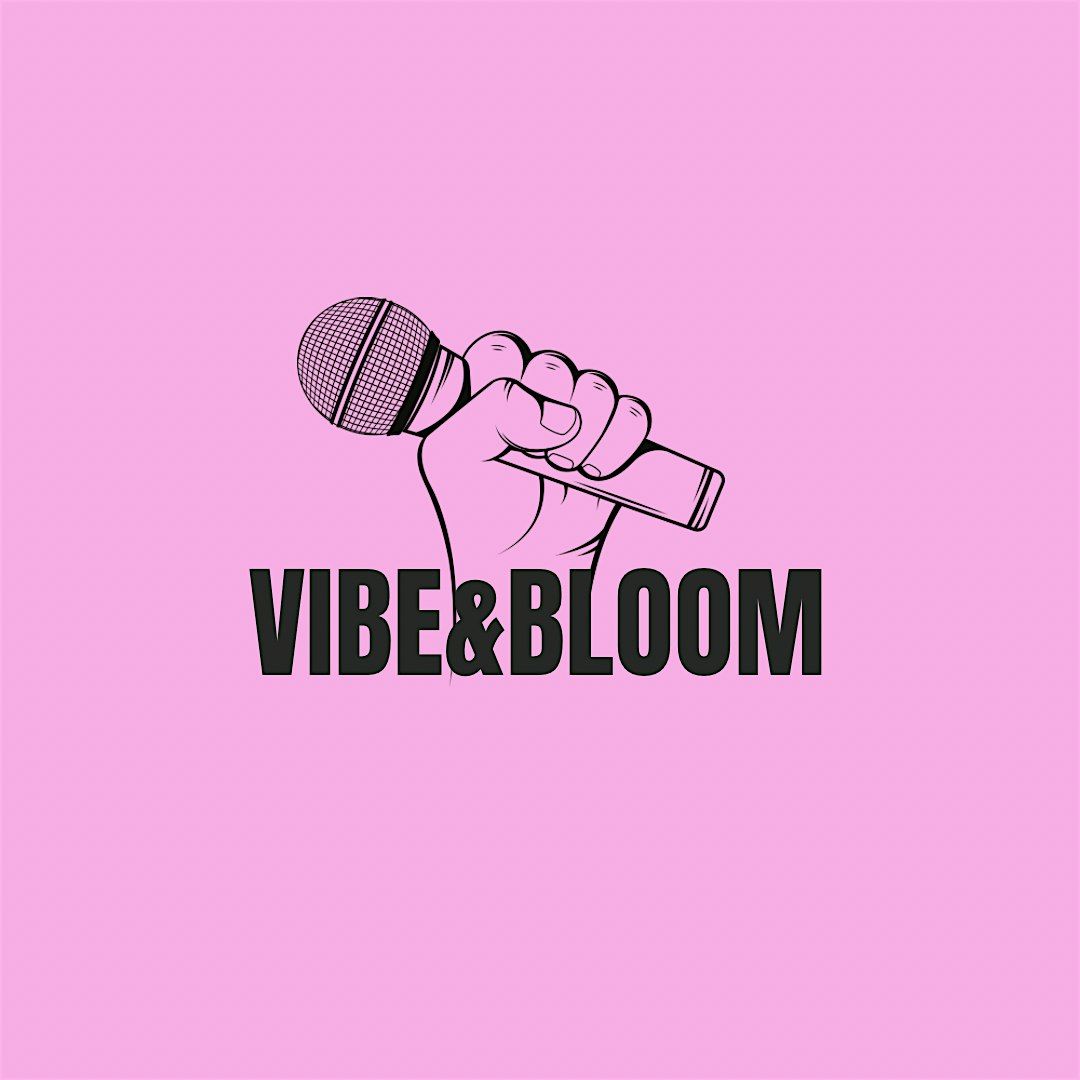 Vibe&Bloom