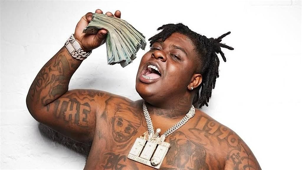 BIGXTHAPLUG LIVE @ MGM GRAND