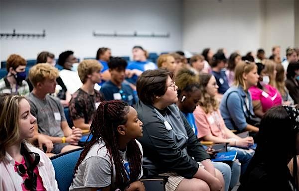 Jane Finch Student Placement  Orientation