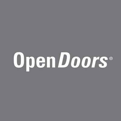 Open Doors Canada