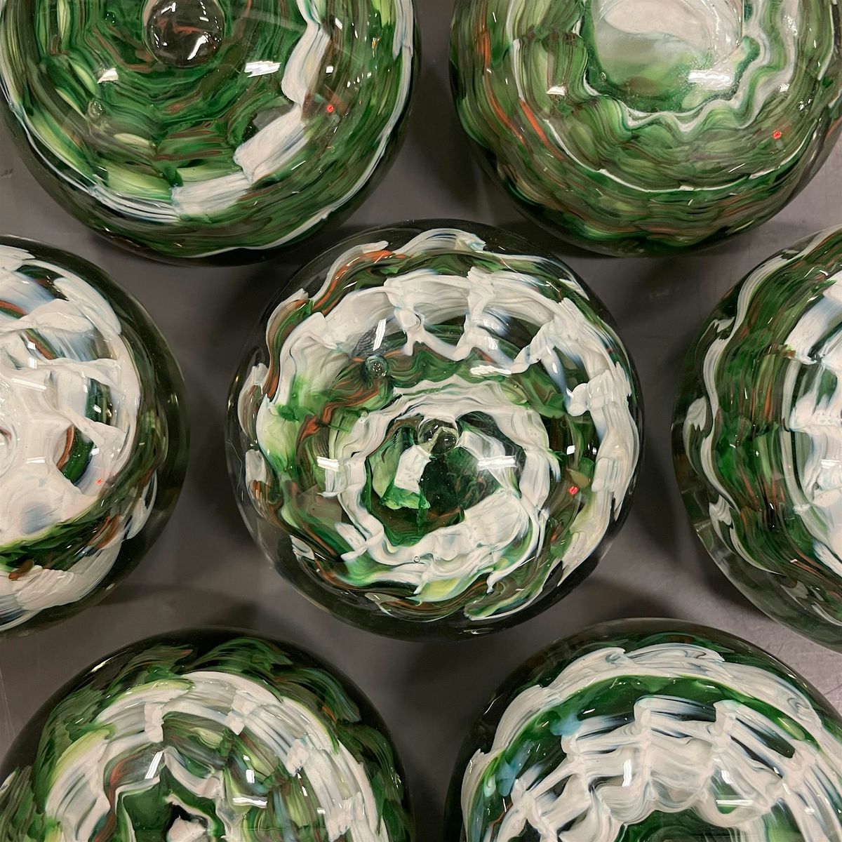 Paperweight Party with Fran Janal