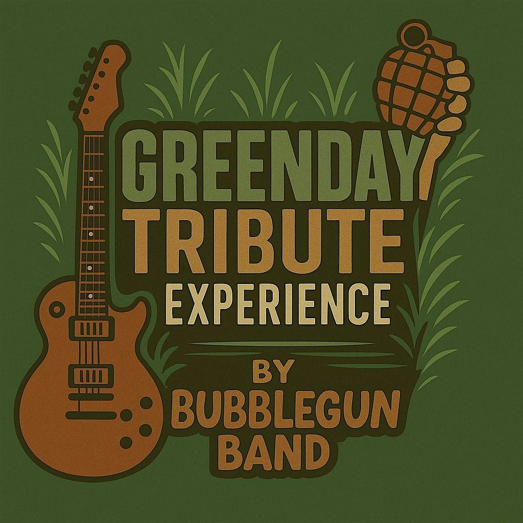 GREEN DAY EXPERIENCE
