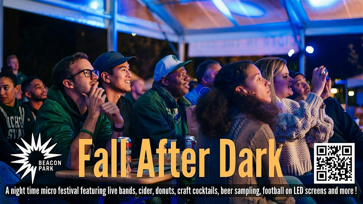 Beacon Park FALL AFTER DARK 2025