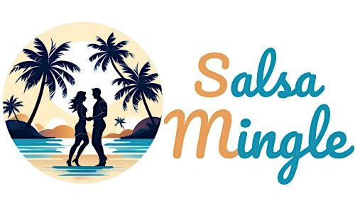 Salsa Thursday! (4th Thursday of every Month)