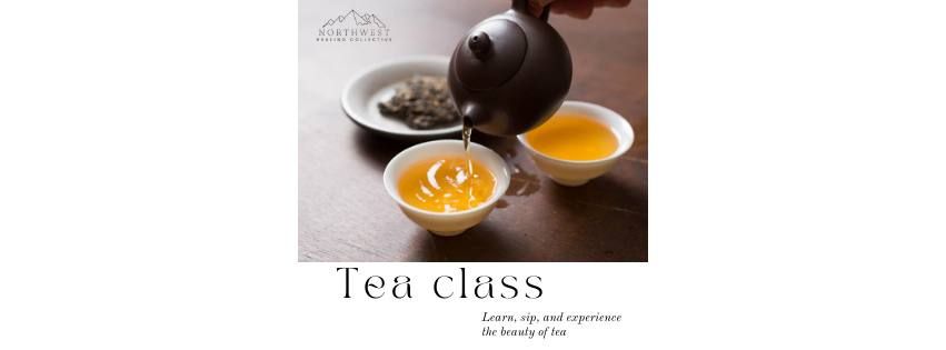 Tea Class