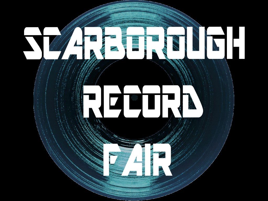 SCARBOROUGH RECORD FAIR