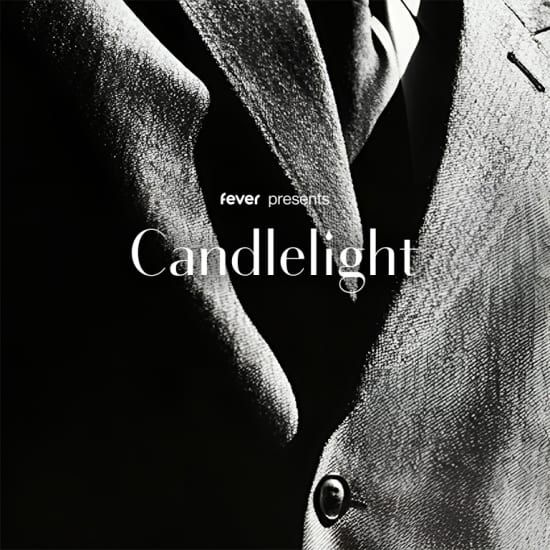 Candlelight Spring: Hommage \u00e0 Charles Aznavour