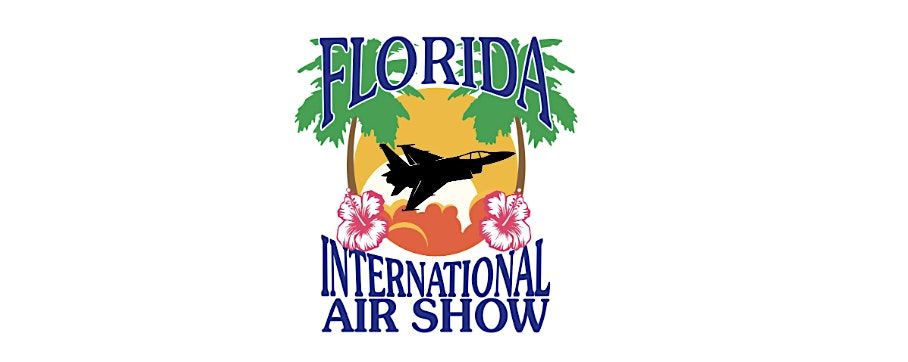 Food & Fun at Creekside during the Florida International Airshow!