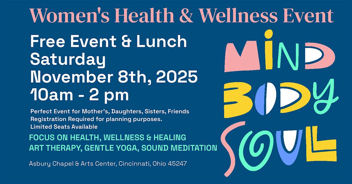 Women's Health & Wellness