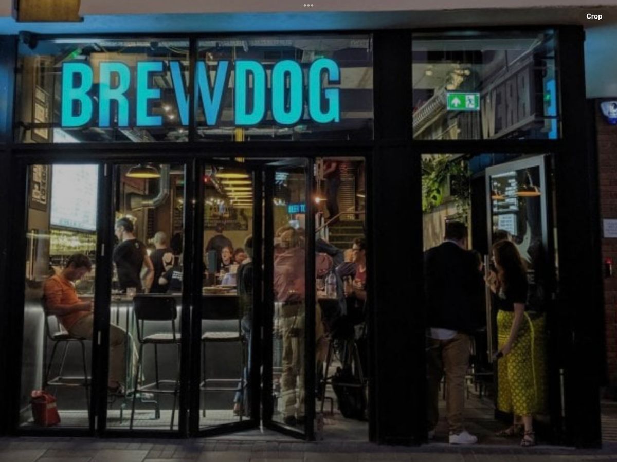 BrewDog Cambridge - Tuesday Night Pub Quiz