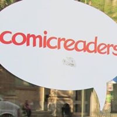 Comic Readers Regina Downtown