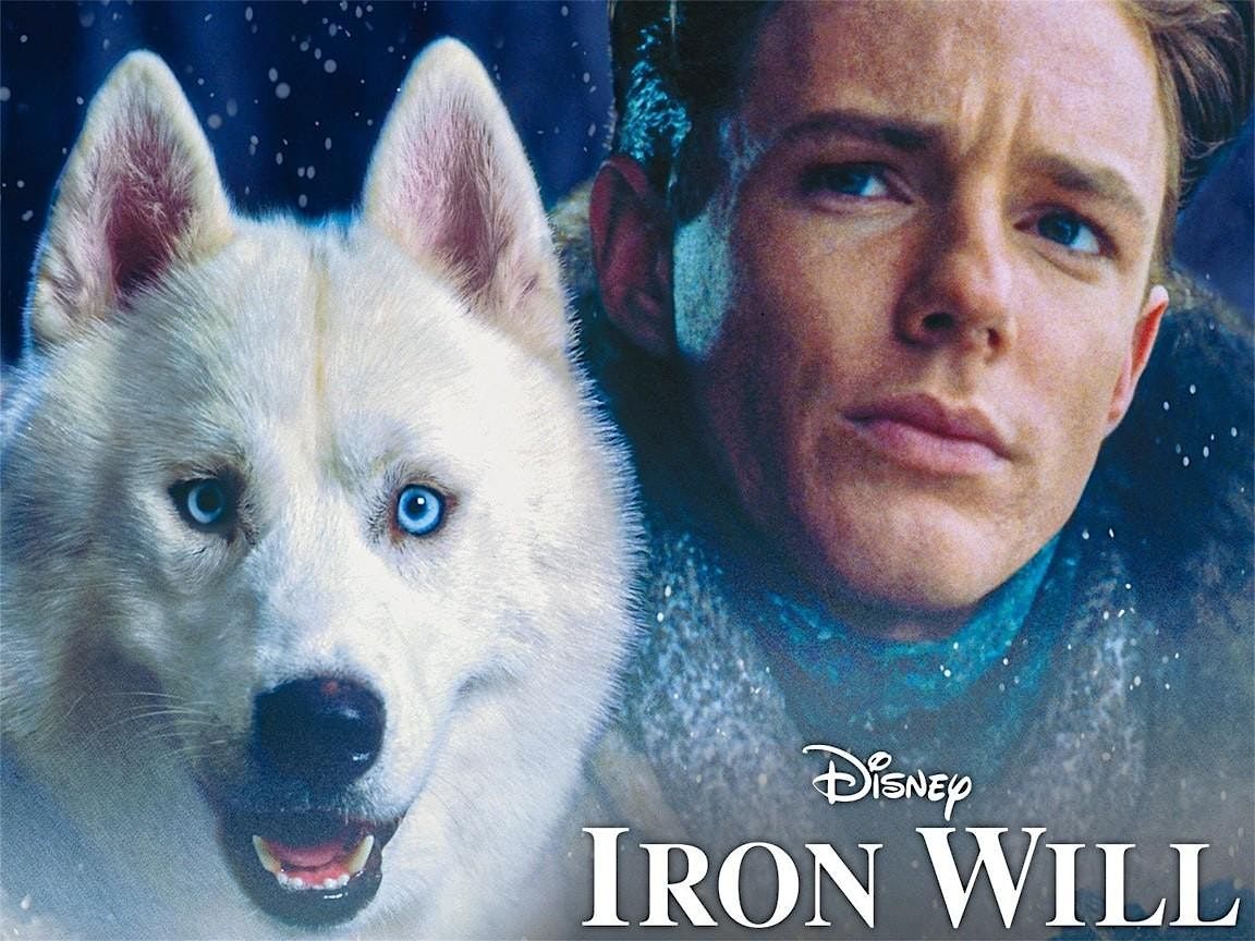 Free Movie Night: Iron Will