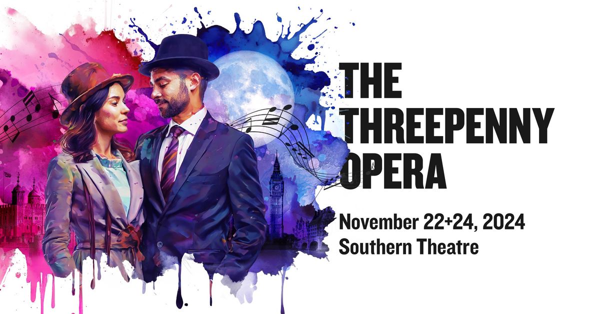 The Threepenny Opera