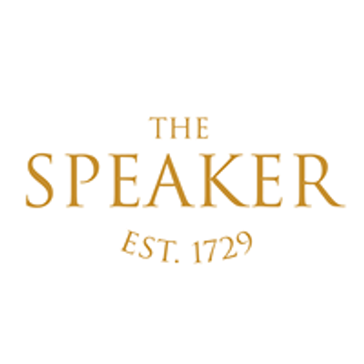 The Speaker Victoria