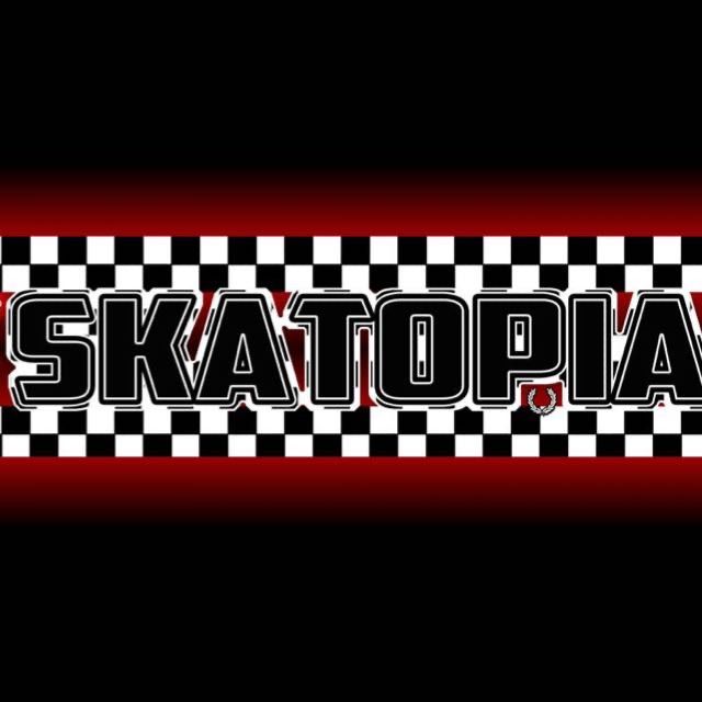 SKATOPIA at the Brickmakers