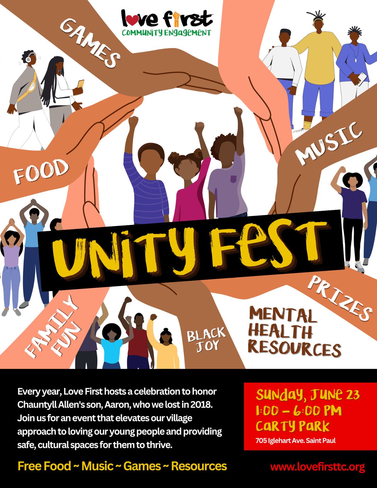 Unityfest 