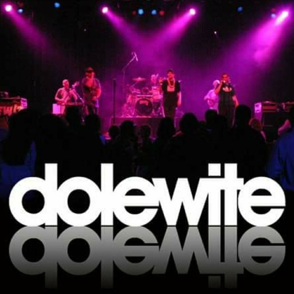 Dolewite - LIVE MUSIC