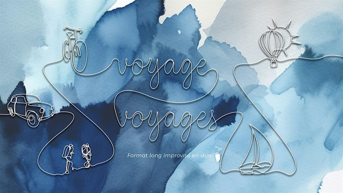 Voyage Voyages n\u00b015