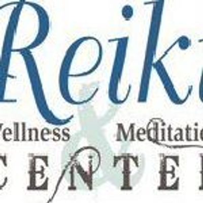 The Reiki Wellness & Meditation Center (RWMC)