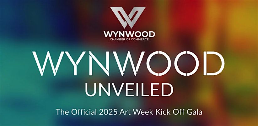 WYNWOOD UNVEILED