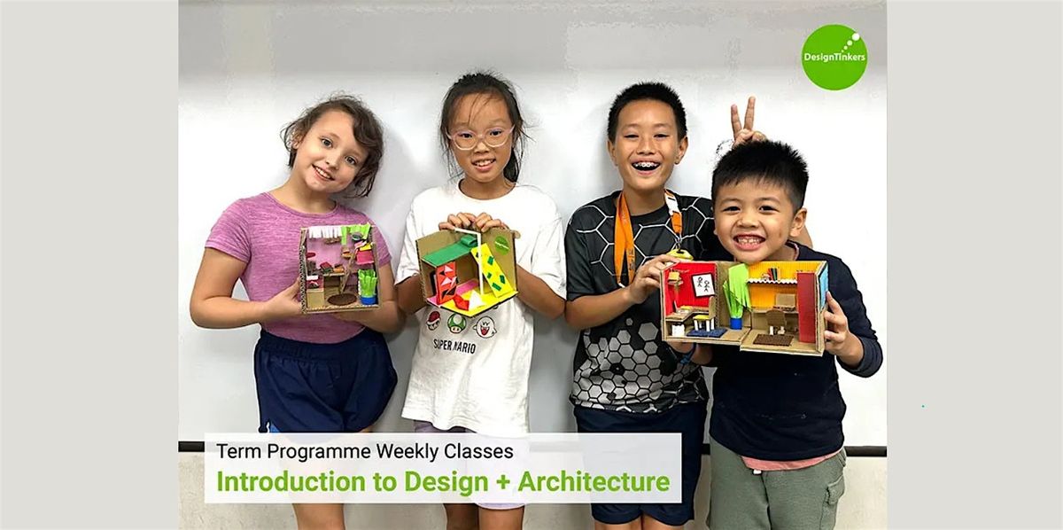 Introduction to Design & Architecture: TERM 3 - Sat