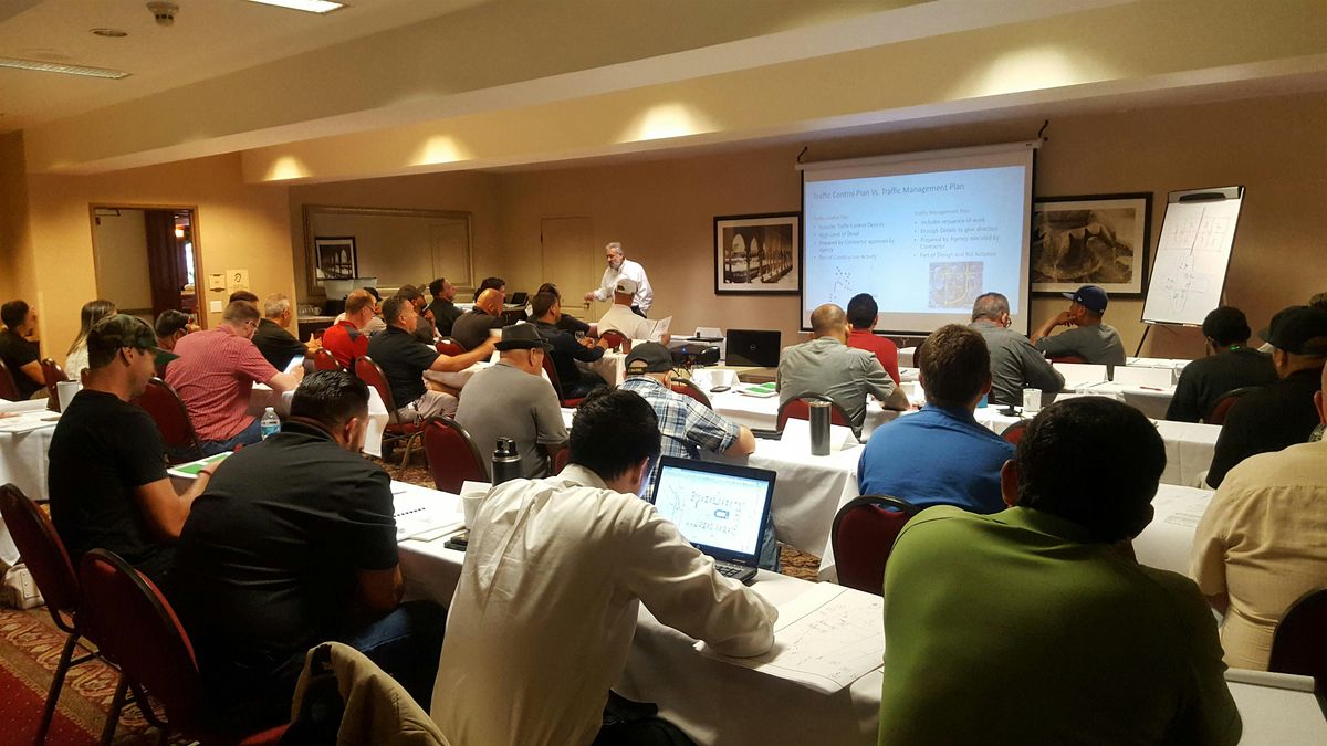 Level II, Advance Traffic Signal Training and Diagnostic, Onterio, Ca