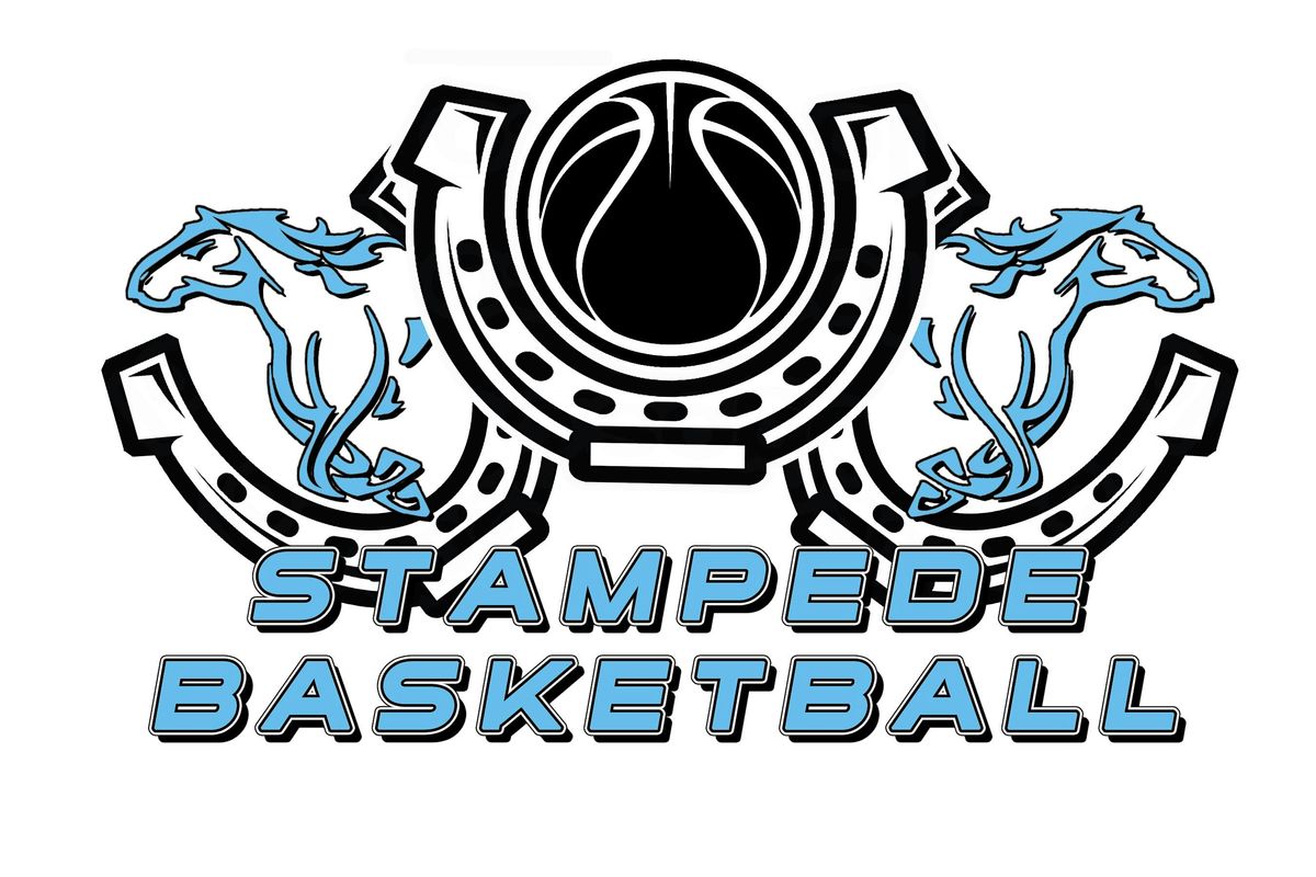 2025 Stampede Spring Hoop Camp