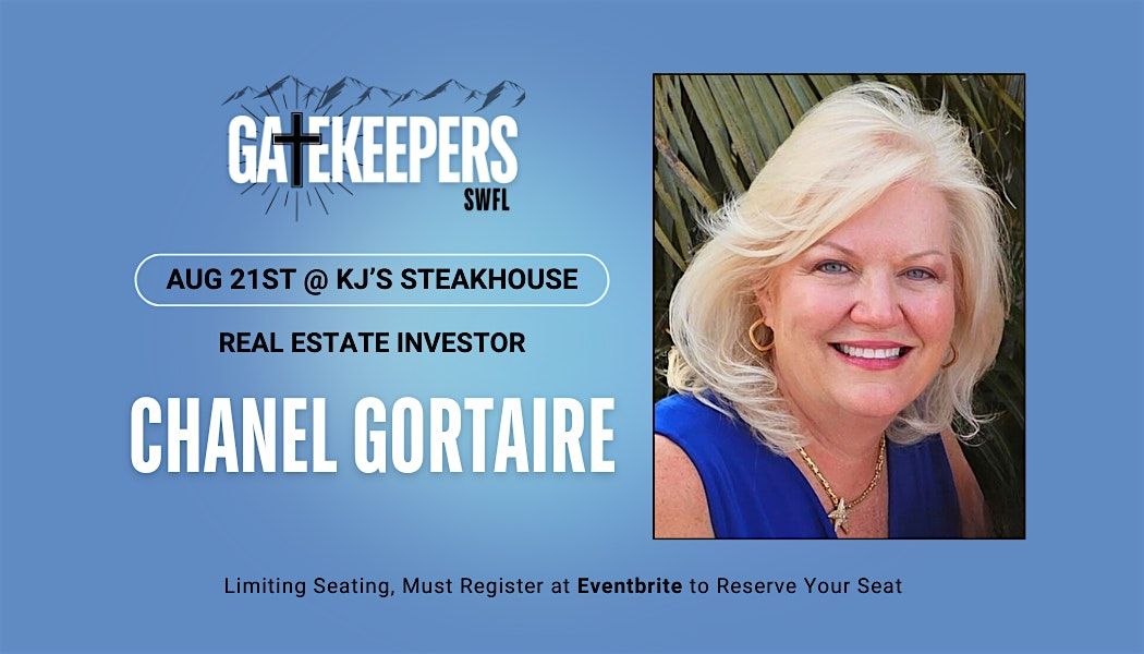 Gatekeepers SWFL: Christian Business Leaders