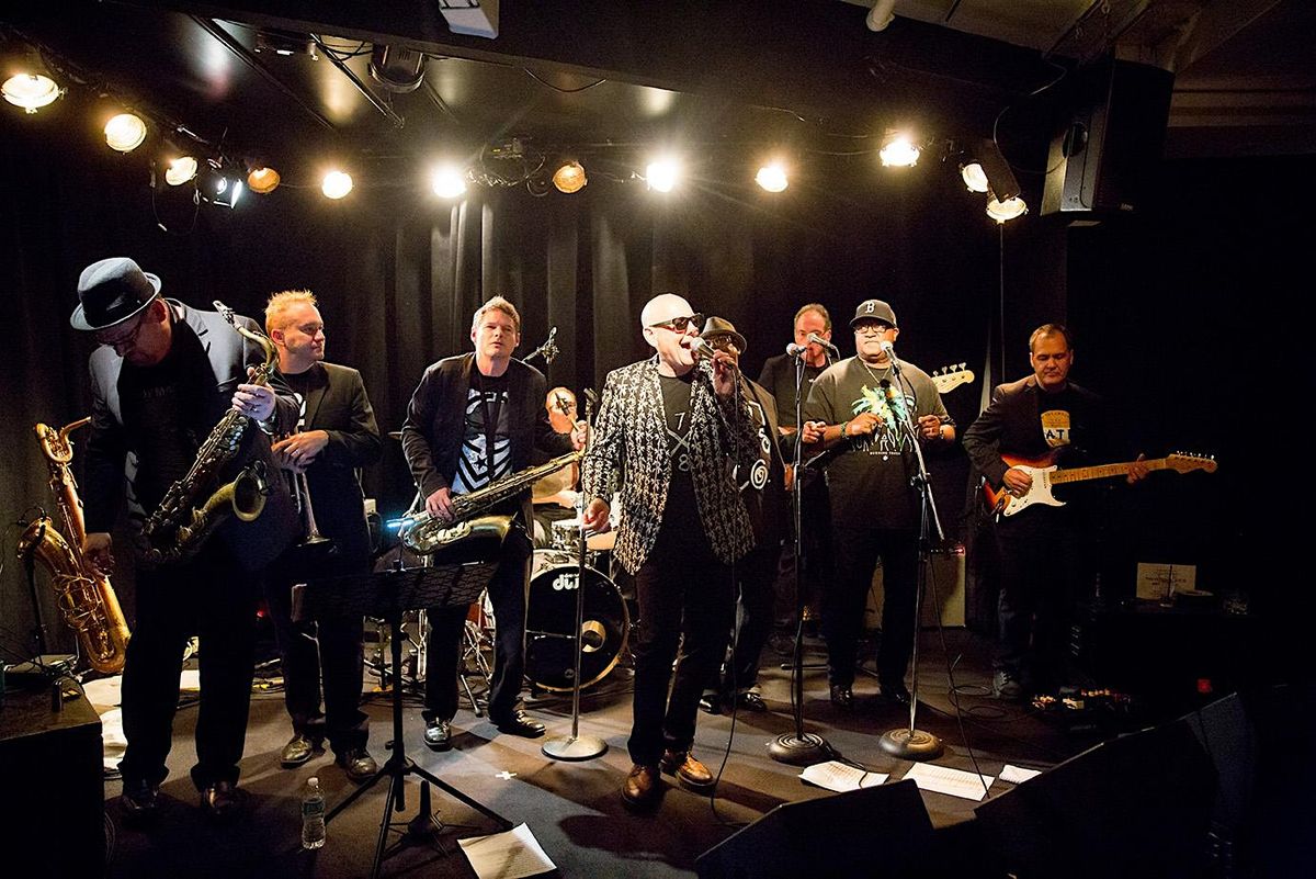 Billy Price Band