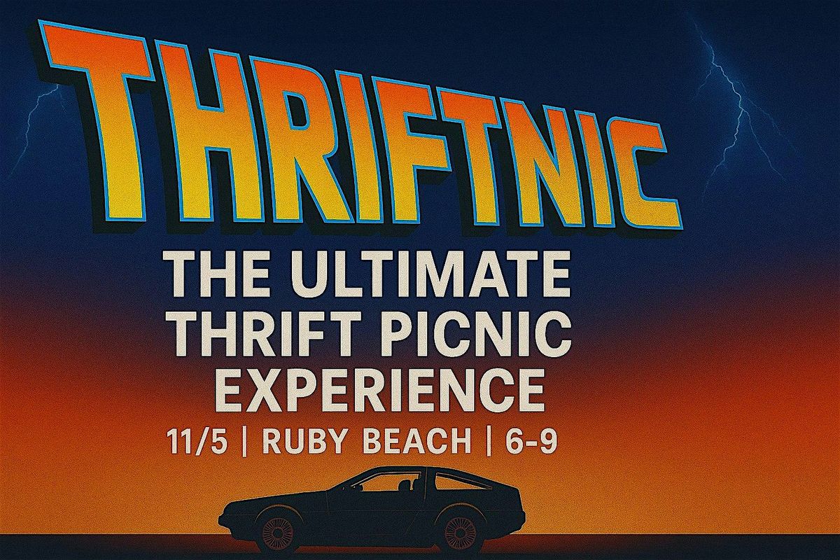 Thriftnic Jax